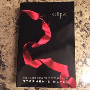 Eclipse from The Twilight Saga